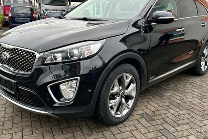 Kia Sorento 237.300 km 12.500 &euro; Lippstadt 59557