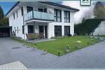 Charmante 100 m² Doppelhaushälfte - Hochwertige Möblierung und modernes Design!