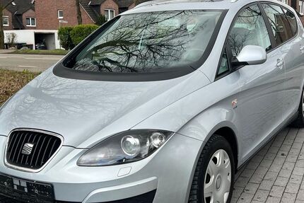 Seat Altea 150.311 km 5.990 &euro; Paderborn 33100