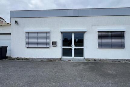 Gewerbe Lagerhalle 200qm zu vermieten - Garage - Stellplatz zimmer