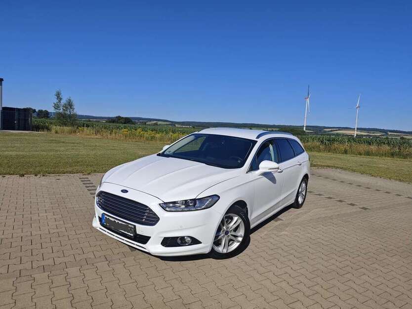 Mondeo