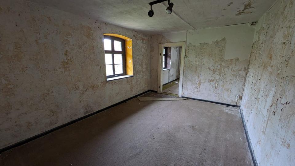 Einfamilienhaus Horn-Bad Meinberg Bad Meinberg - 120.000&euro; | Angebot:26157457