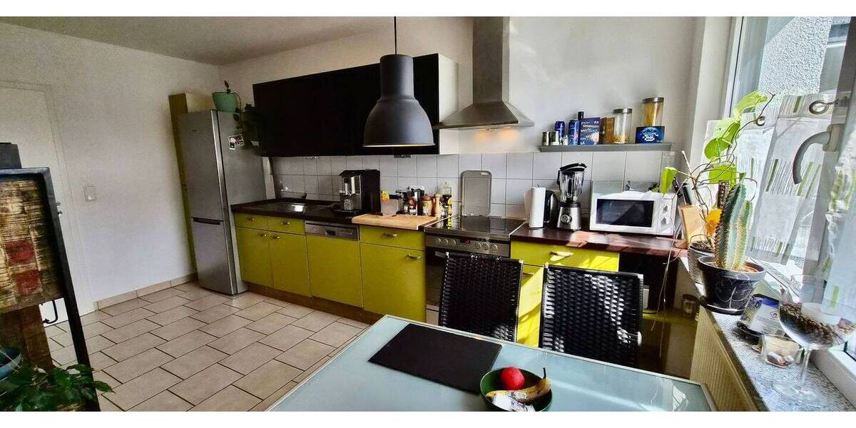 Etagenwohnung Paderborn Elsen - 3 Zimmer, 80 m&sup2;, 237.500&euro; | Angebot:26616555