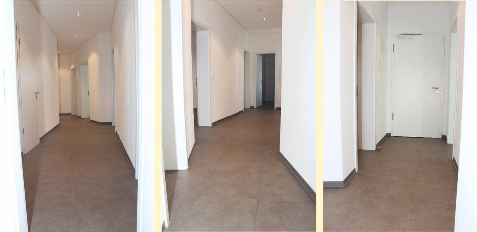 Etagenwohnung Paderborn Univiertel - 5 Zimmer, 119 m&sup2;, 1.950&euro; | Angebot:27600513