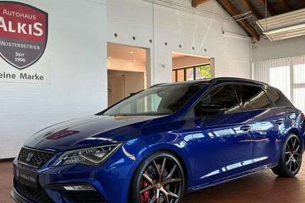 Seat Leon 120.088 km 22.900 € Bielefeld / Brackwede 33647