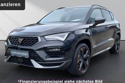 Cupra Ateca 34.020 km 31.990 &euro; Paderborn 33104
