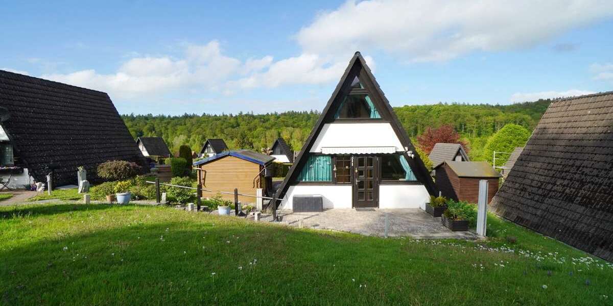 Einfamilienhaus Bad Wünnenberg / Fürstenberg Fürstenberg - 3 Zimmer, 57 m&sup2;, 129.000&euro; | Angebot:26781530