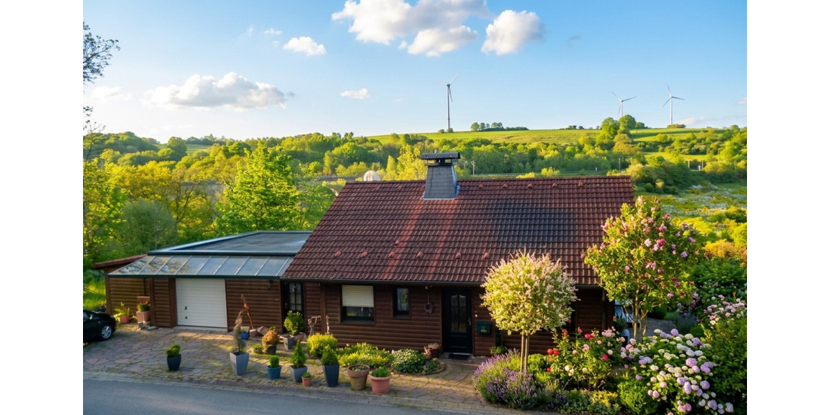 Einfamilienhaus Altenbeken - 4 Zimmer, 150 m&sup2;, 555.000&euro; | Angebot:24553070