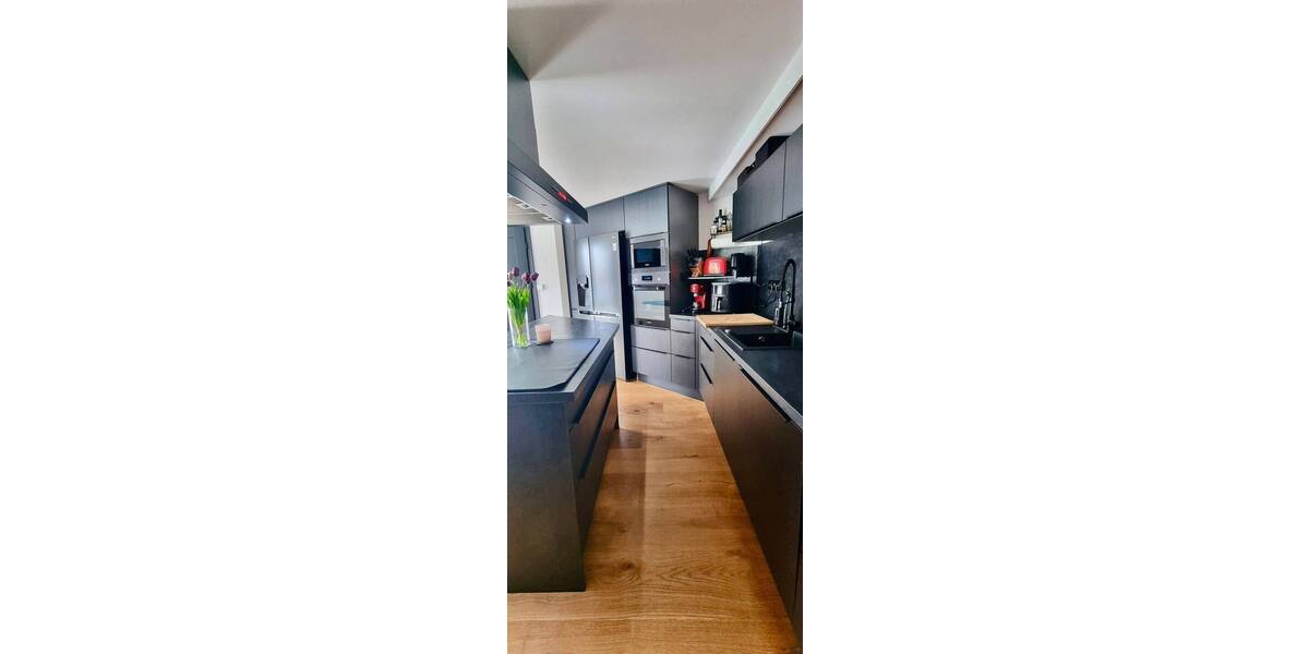 Terrassenwohnung Bad Lippspringe - 2 Zimmer, 73 m&sup2;, 239.000&euro; | Angebot:26797007