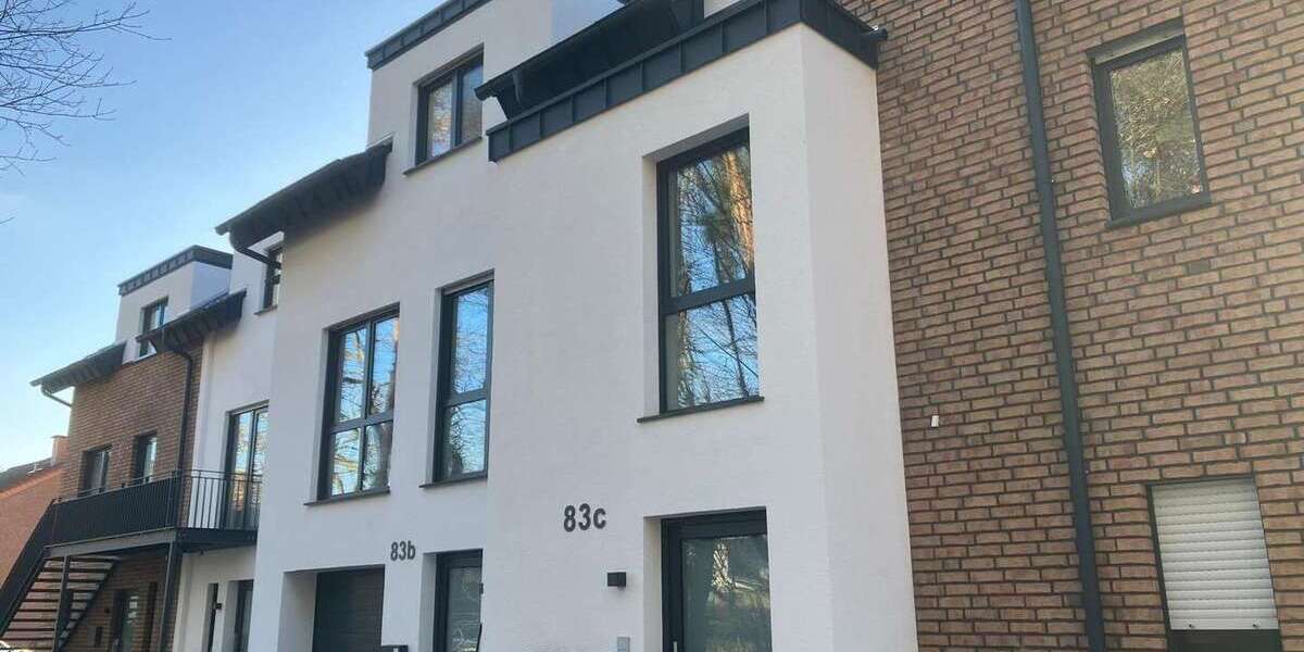 Einfamilienhaus Schloß Holte-Stukenbrock Stukenbrock - 5.5 Zimmer, 166 m&sup2;, 509.000&euro; | Angebot:26071010