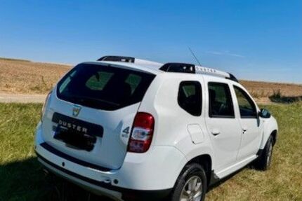 Dacia Duster 31.625 km 10.200 &euro; Willebadessen Peckelsheim 34439
