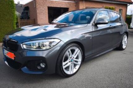 BMW 118 182.000 km 12.200 € Rüthen 59602