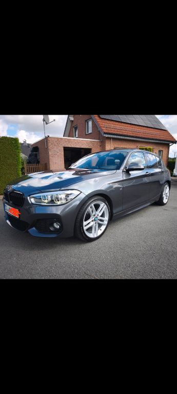 BMW 118 182.000 km 12.200 € Rüthen 59602