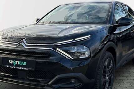 Citroen C4 31.714 km 19.900 &euro; Paderborn 33100