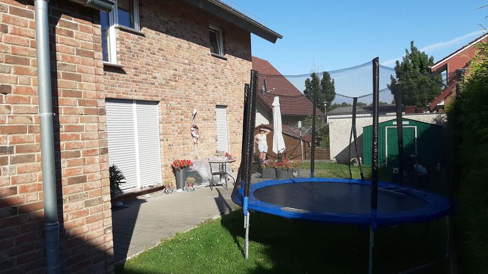 Erdgeschoßwohnung Steinheim - 4 Zimmer, 105 m&sup2;, 1.050&euro; | Angebot:26380604