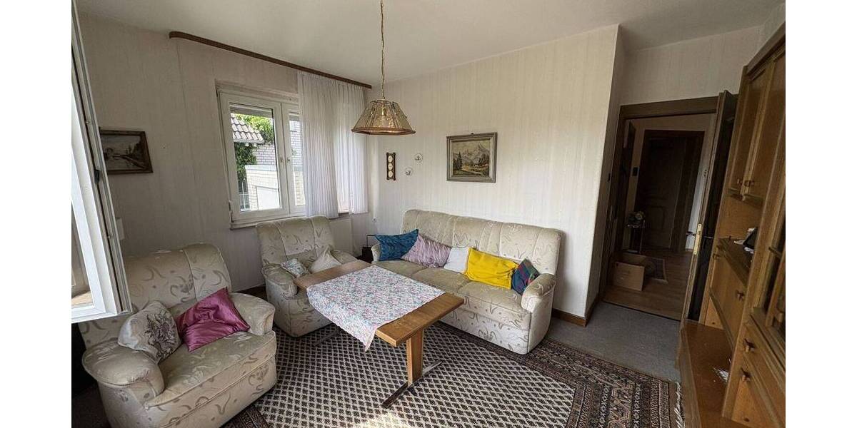 Einfamilienhaus Paderborn Kernstadt - 9 Zimmer, 130 m&sup2;, 419.000&euro; | Angebot:26917060