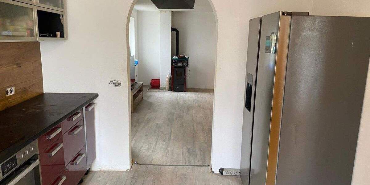 Doppelhaushälfte Steinheim - 5 Zimmer, 91 m&sup2;, 125.000&euro; | Angebot:25805197