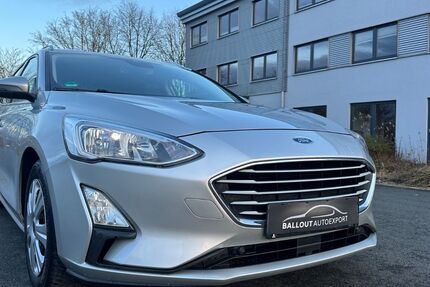 Ford Focus 147.000 km 6.500 &euro; Lippstadt 59557