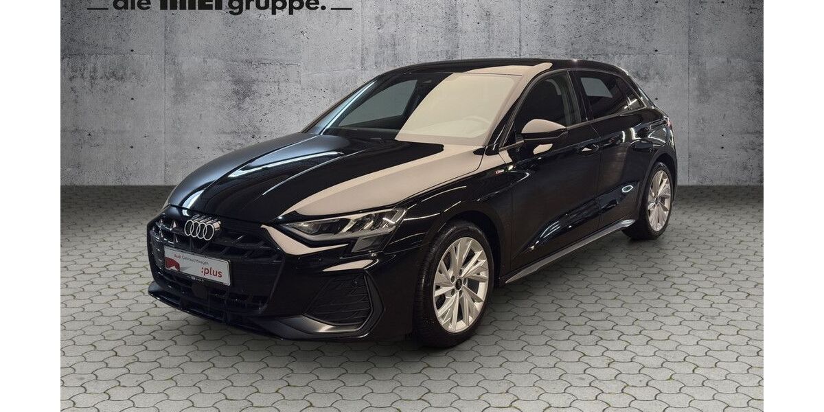 Audi A3 14.800 km 31.690 &euro; Paderborn 33100