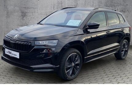 Skoda Karoq 7.930 km 37.490 &euro; Paderborn 33104
