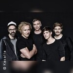 Kasalla - Tour 2027