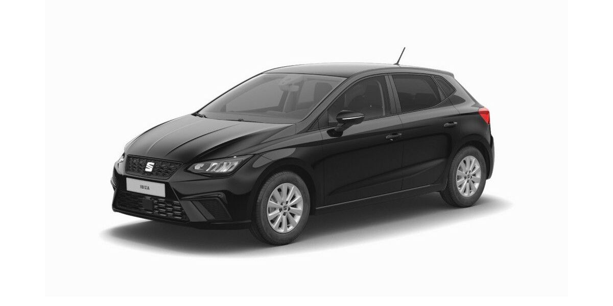 Seat Ibiza 1.086 km 20.990 &euro; Paderborn 33104