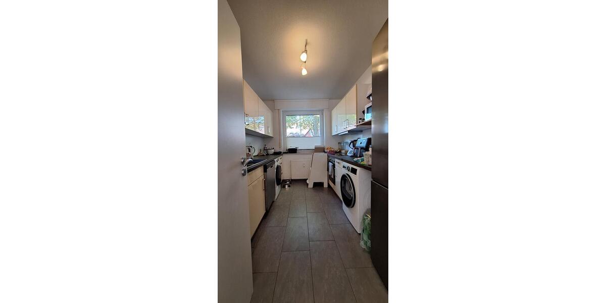 Erdgeschoßwohnung Paderborn - 3 Zimmer, 79 m&sup2;, 199.000&euro; | Angebot:27228312