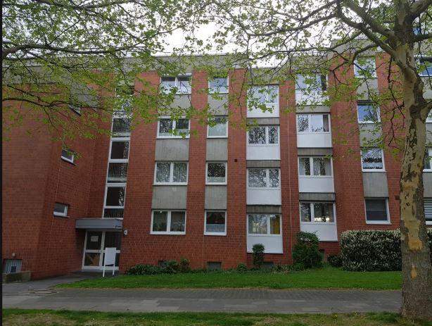 Etagenwohnung Paderborn Neuenbeken - 3 Zimmer, 75 m&sup2;, 1.100&euro; | Angebot:26232656