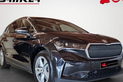 Skoda Enyaq 110.734 km 25.930 € Bielefeld 33649