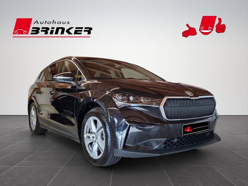 Skoda Enyaq 110.734 km 25.930 € Bielefeld 33649