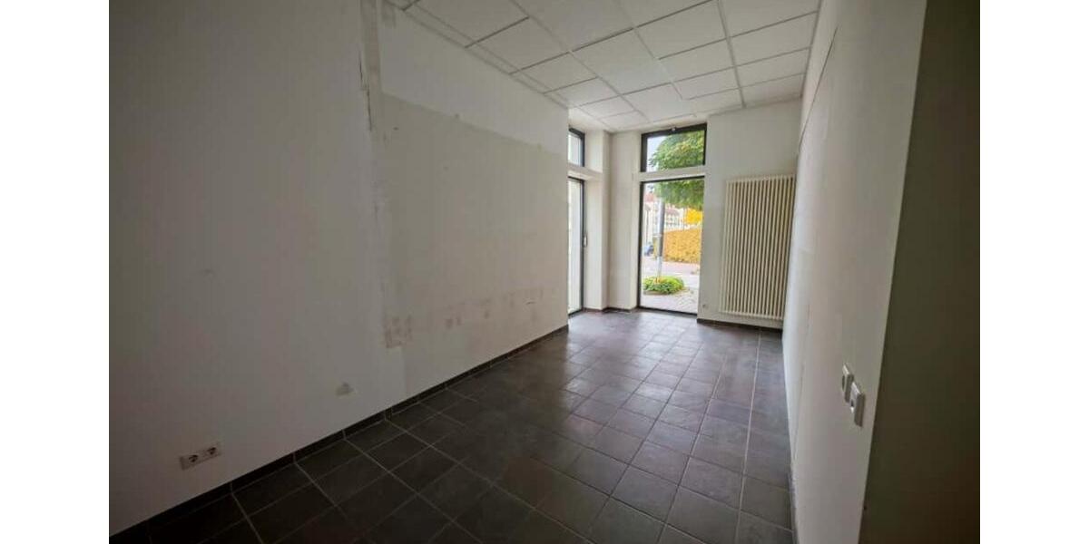 Gewerbeobjekt Horn-Bad Meinberg Bad Meinberg - 1.200&euro; | Angebot:23141433