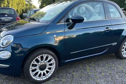 Fiat 500 72.765 km 10.990 &euro; Willebadessen 34439