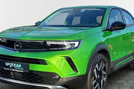 Opel Mokka 23.938 km 17.980 &euro; Paderborn 33100