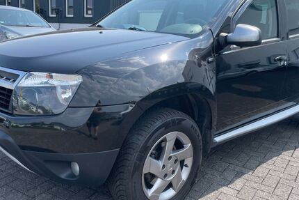 Dacia Duster 121.155 km 6.500 &euro; Paderborn 33104