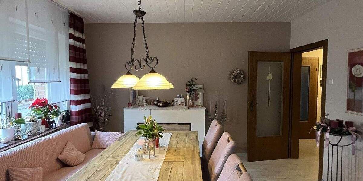 Mehrfamilienhaus, Wohnhaus Paderborn Elsen - 8 Zimmer, 214 m&sup2;, 490.000&euro; | Angebot:25686937