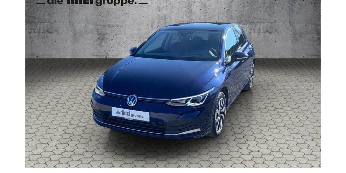 VW Golf 44.800 km 23.490 &euro; Bad Driburg 33014