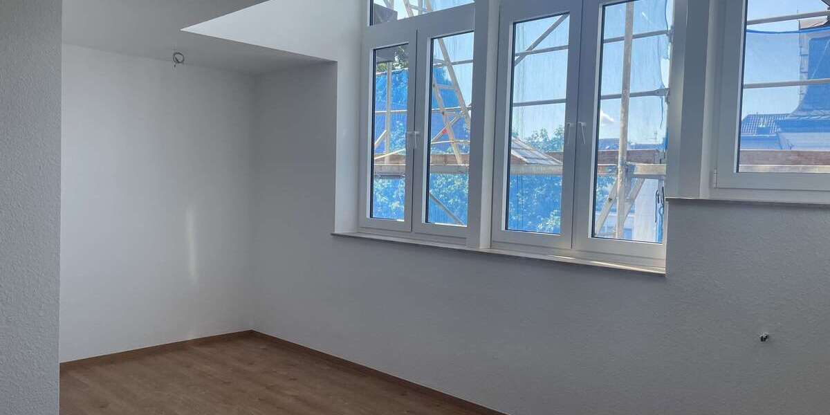 Etagenwohnung Lippstadt - 2 Zimmer, 67 m&sup2;, 620&euro; | Angebot:27001918