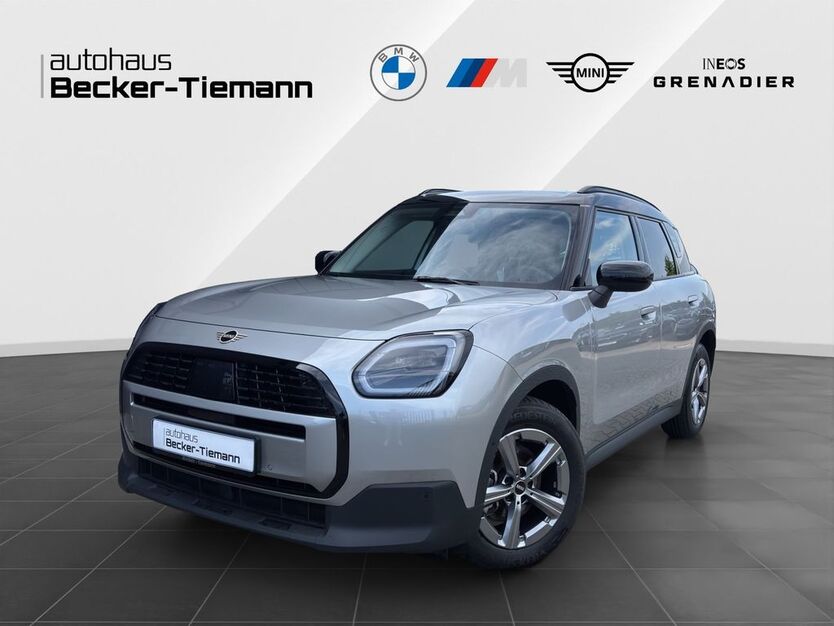 Mini Cooper D Countryman 12.008 km 37.810 € Bielefeld 33719