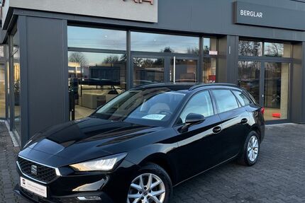 Seat Leon 26.300 km 24.400 € Lippstadt 59557