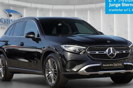 Mercedes-Benz GLC 220 15.424 km 46.190 &euro; Schloß Holte-Stukenbrock 33758
