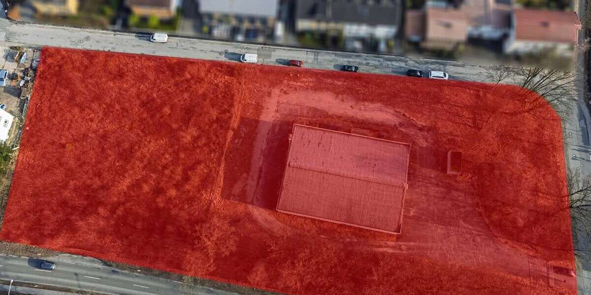 Grundstück Bielefeld Sennestadt - 1.193.000&euro; | Angebot:25385360