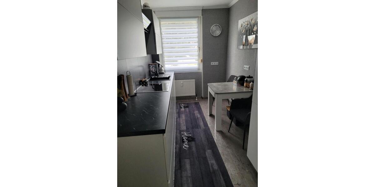 Erdgeschoßwohnung Lippstadt Garfeln - 3 Zimmer, 73 m&sup2;, 185.000&euro; | Angebot:27096134