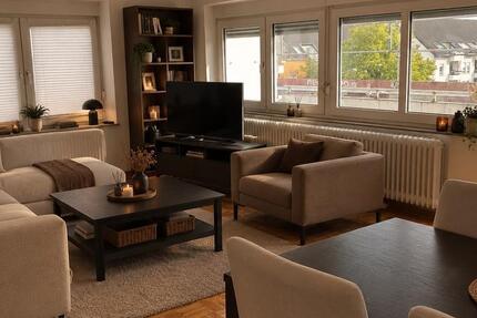 Wohnung Paderborn - 4 Zimmer, 93 m&sup2;, 869&euro; | Angebot:27609655