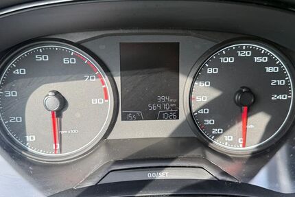 Seat Ibiza 57.500 km 11.000 &euro; Oerlinghausen 33813