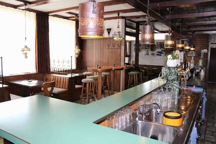 Gastronomie in Paderborn-Neuenbeken 1.600 € 230 m²