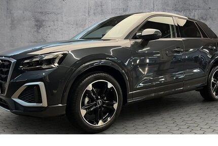 Audi Q2 5.700 km 33.750 € Paderborn 33100