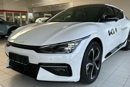 Kia EV6 50 km 47.400 &euro; Büren 33142