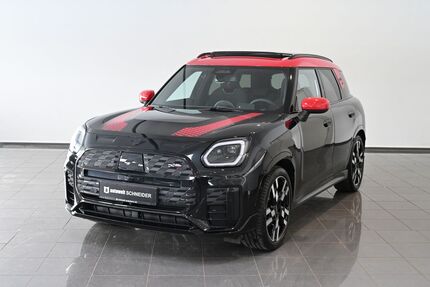 Mini Cooper SE Countryman 2.189 km 44.850 &euro; Paderborn 33100