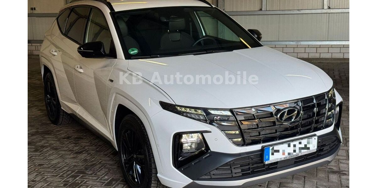 Hyundai TUCSON 30.990 km 30.290 &euro; Salzkotten 33154