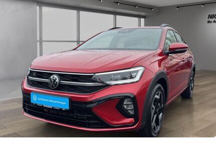 VW Taigo 5.742 km 24.580 &euro; Salzkotten 33154